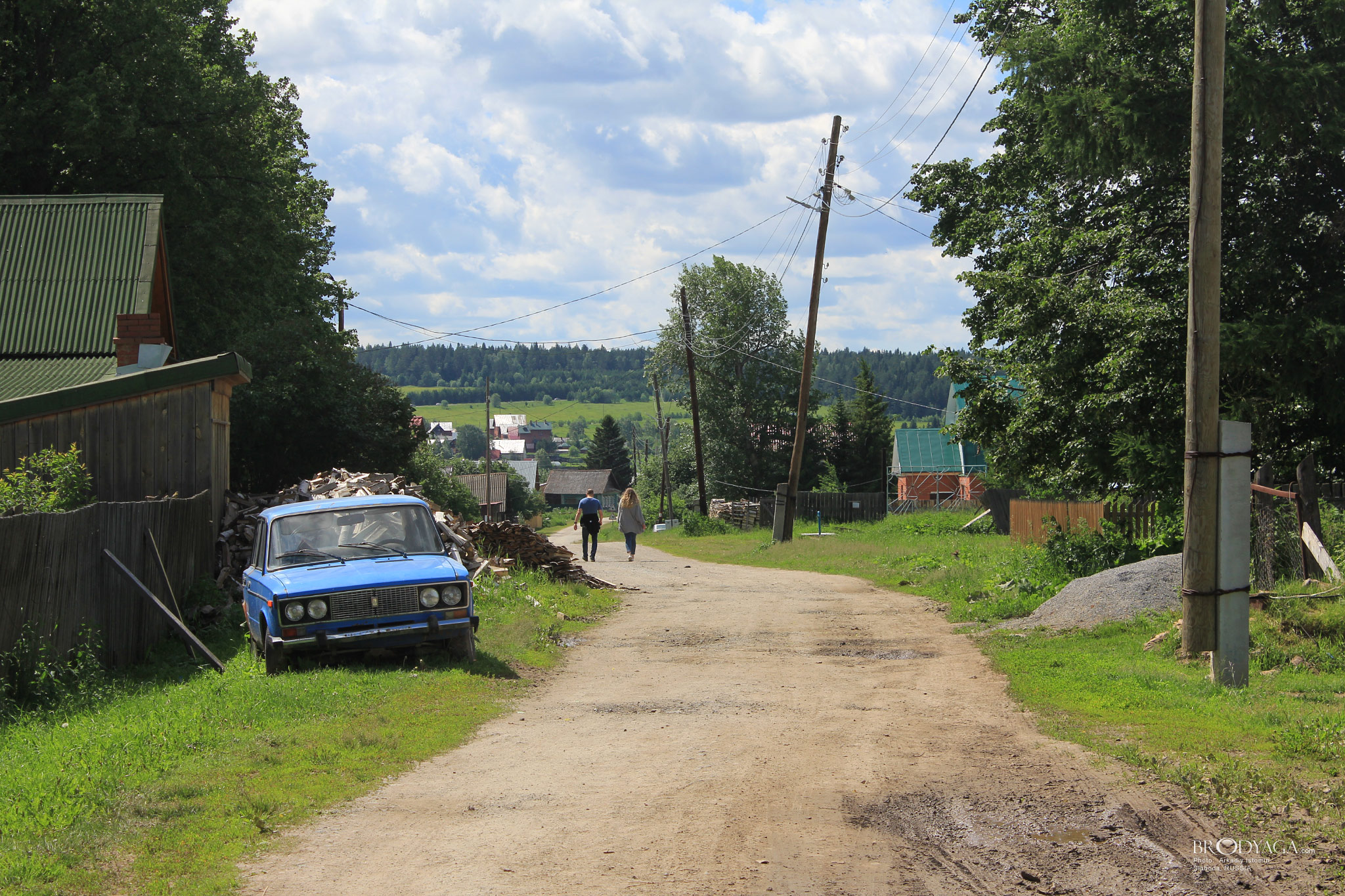 Слобода (Sloboda)
